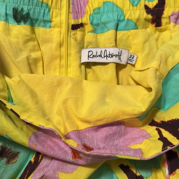 Rachel Antonoff Skirt - Picture 4 of 5